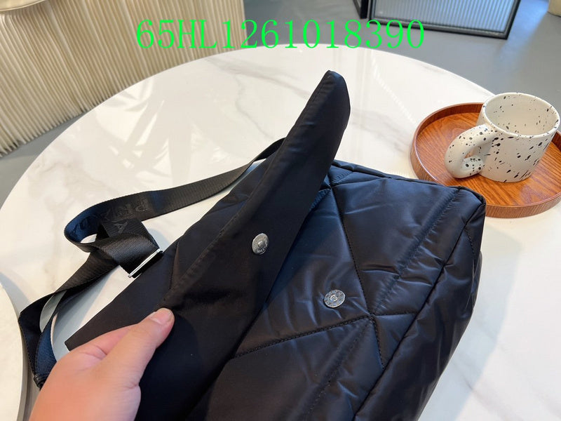 Satchel Bags - PDA Bags - 3925