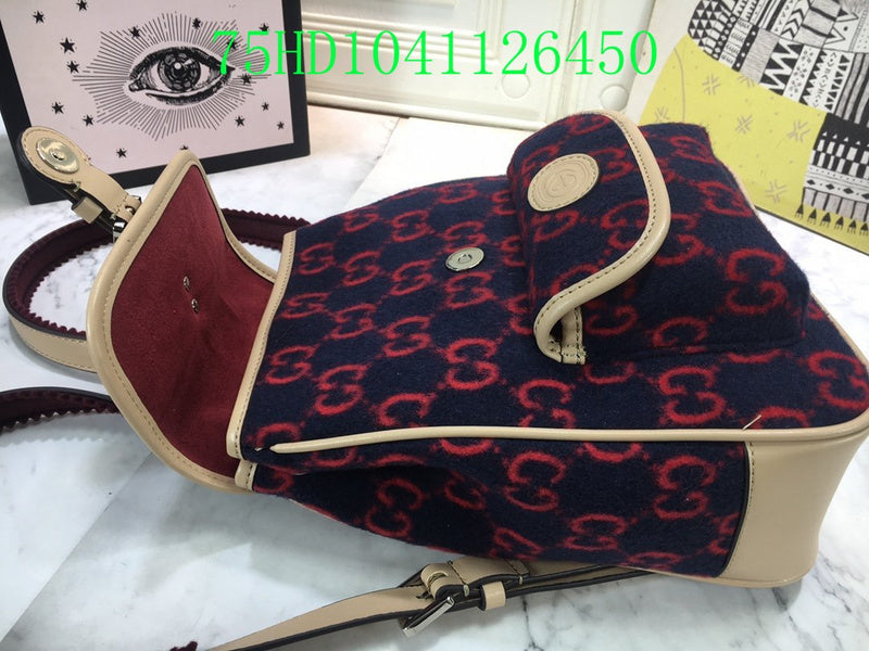 Glami Fashion - GCI Bags - 11489