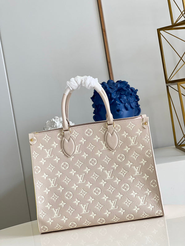 Glamy - LOV Bags - 502