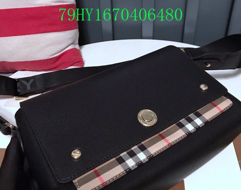 ELE Fashion -BBR Bags - 308