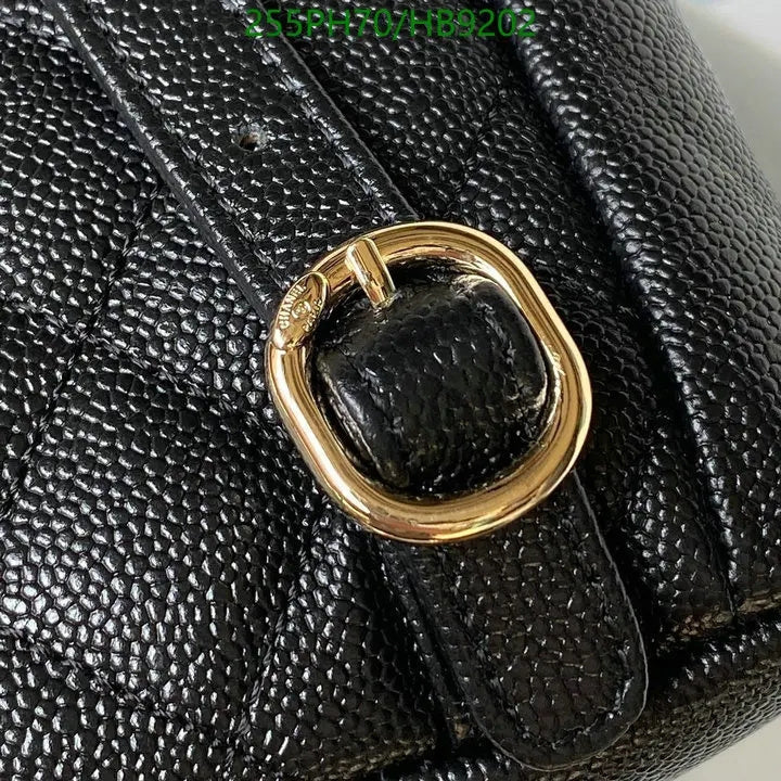 SAMC - CHL Bags - 440