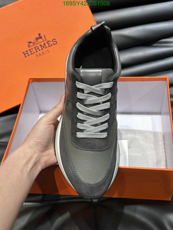 SAMC - HMS Men Shoes - 565