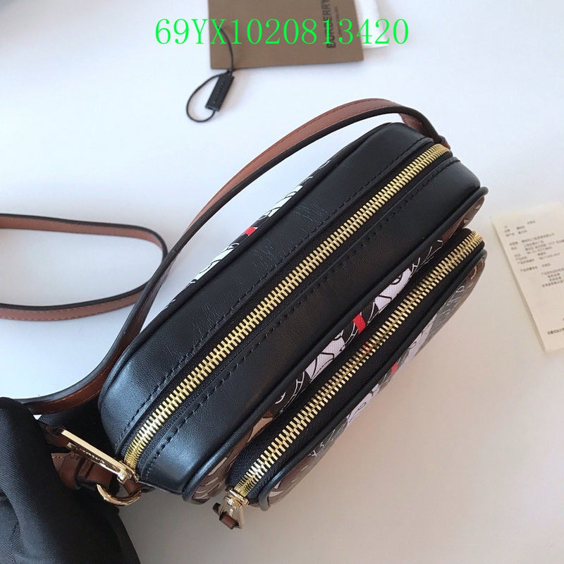 ELE Fashion -BBR Bags - 411