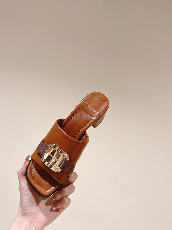 Glami - FGO Women Shoes - 120