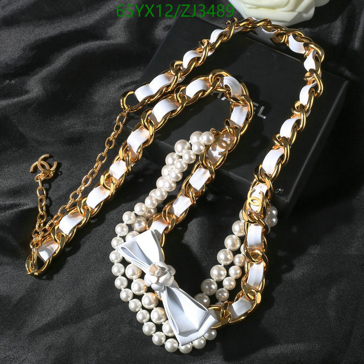 SAMC - CHL Jewelry - 1085