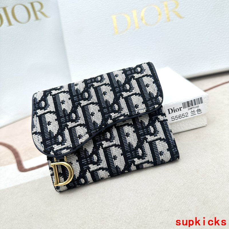 Glami- - Mix Wallets - 582