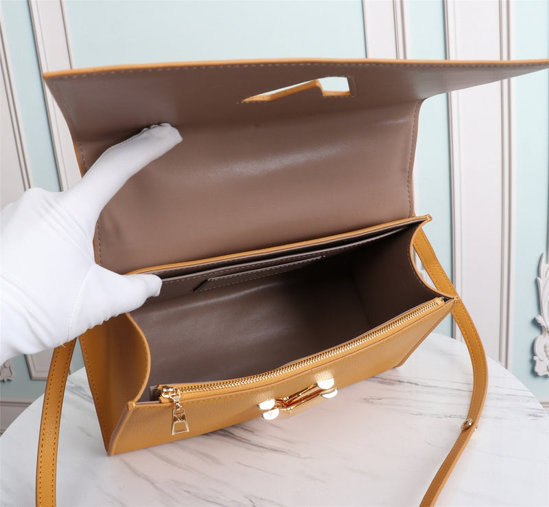 Satchel Bags - VL Bags - 399