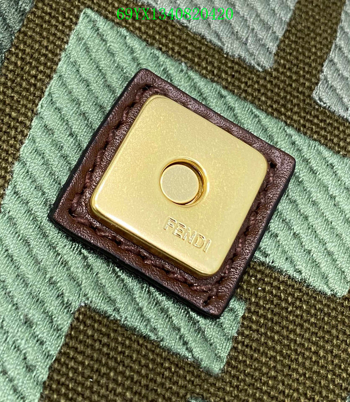 Glami - FDE Bags - 2413