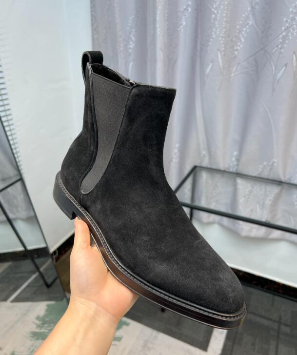 SAMC - DAG Men Shoes - 102