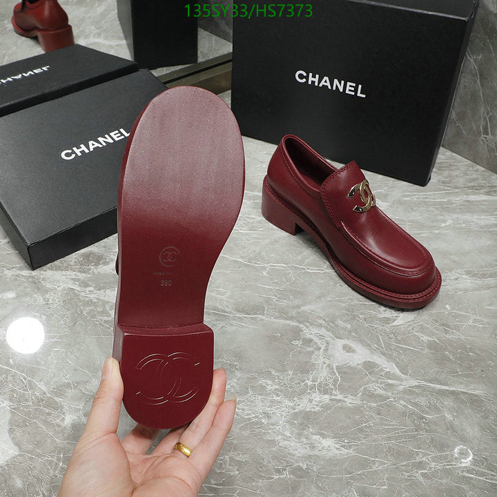 SAMC - CHL Women Shoes - 025