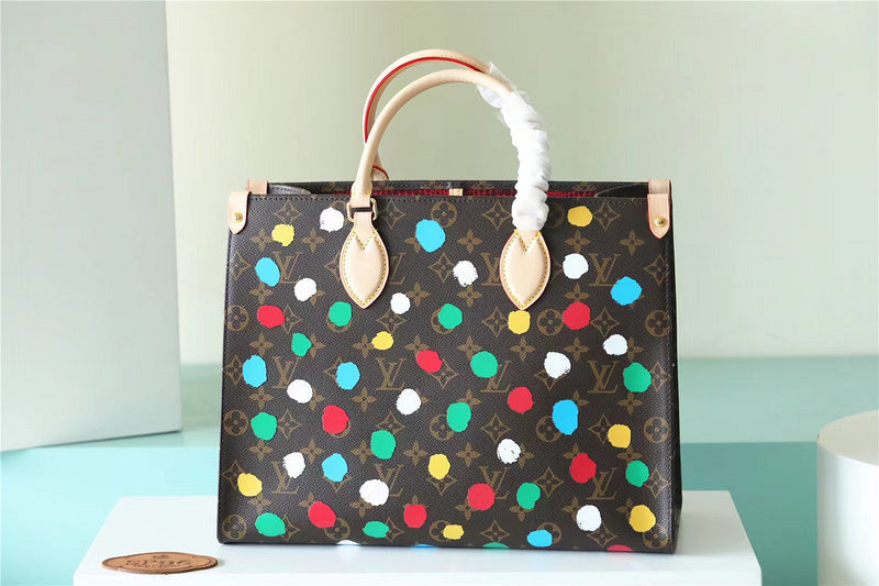 ELE - LUV Bags - 461