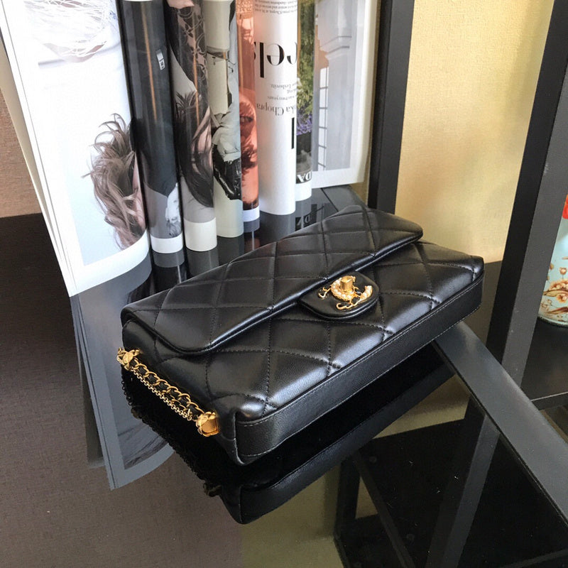 GlamI - CHL Bags - 3494