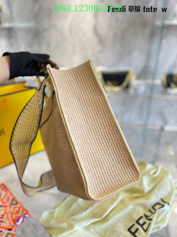 Glami - FDE Bags - 1471