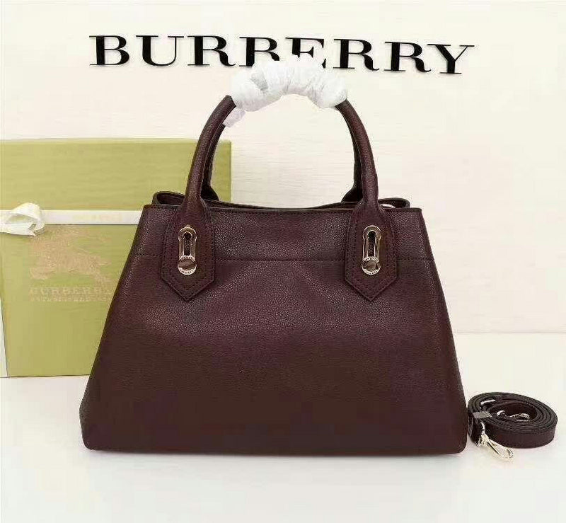 Satchel Bags - BBR Bags - 1095