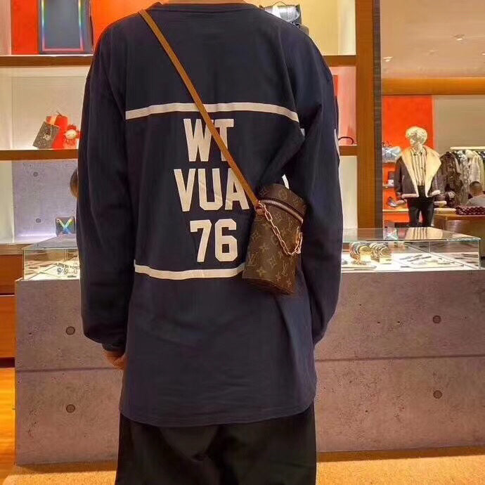 GlamI Lu-Vi bags - 3621