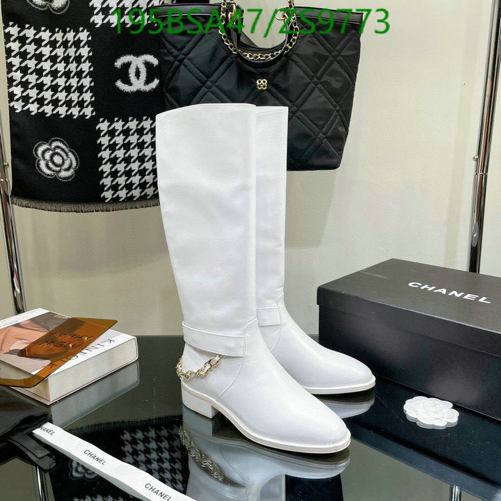 SAMC - CHL Women Boots - 194