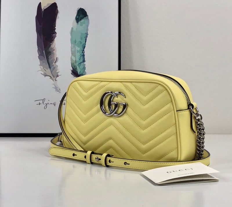 Glami Fashion - GCI Bags - 2956