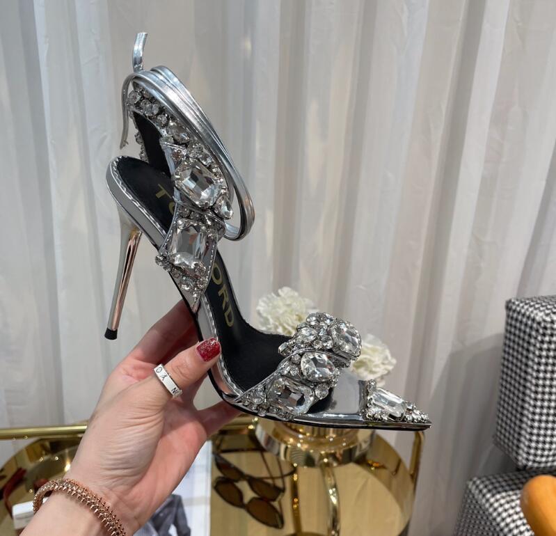 SAMC - TFO Women Shoes - 090
