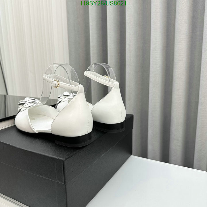 SAMC - CHL Women Shoes Ballet - 115