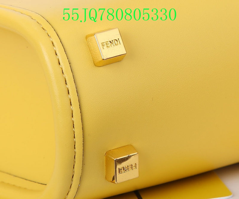 Glami - FDE Bags - 2486