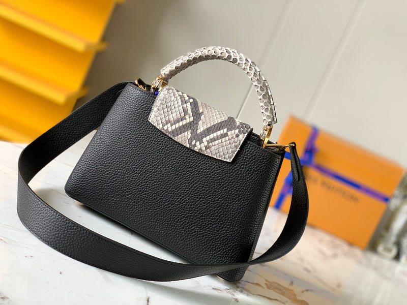 Glamy - LOV Bags - 674