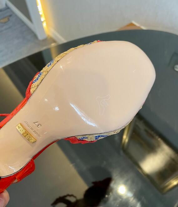 SAMC - GUKI Women Shoes - 682