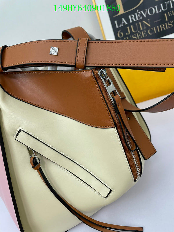 Satchel Bags - LWE Bags - 259