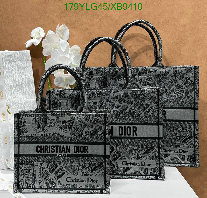 SAMCC - DOR Bags - 1517