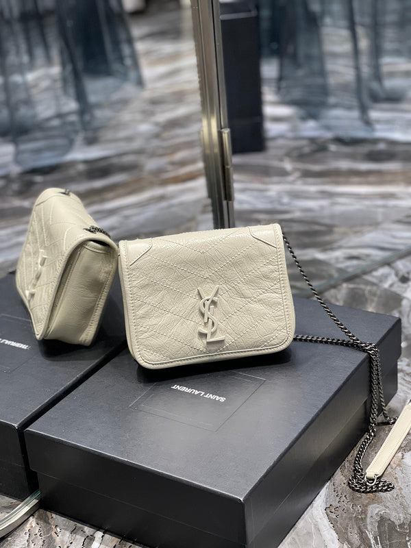 Glamy - YLS Bags - 759