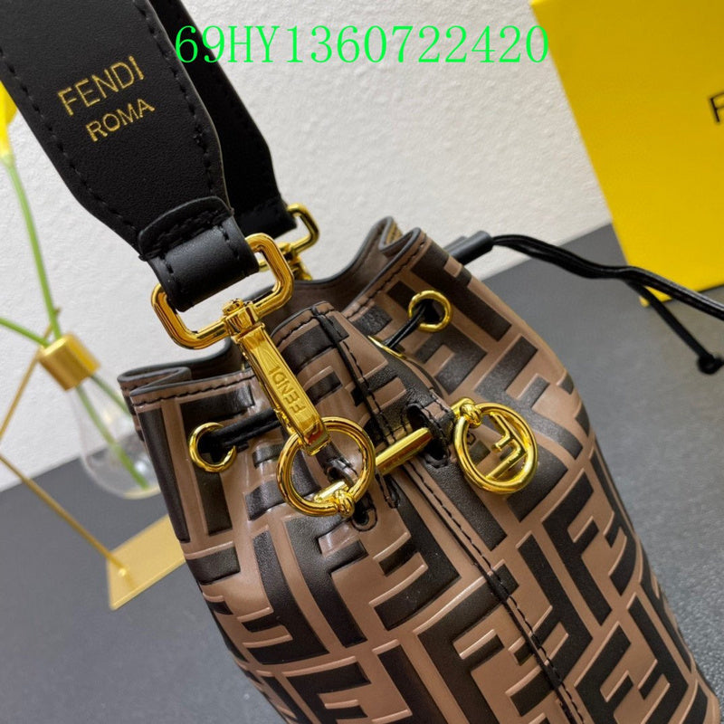 Glami - FDE Bags - 3322