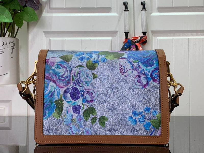 Fashion Lu-Vi bags - 3434