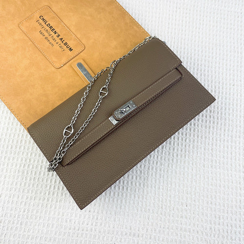 Satchel Bags - HMS-Bags - 855