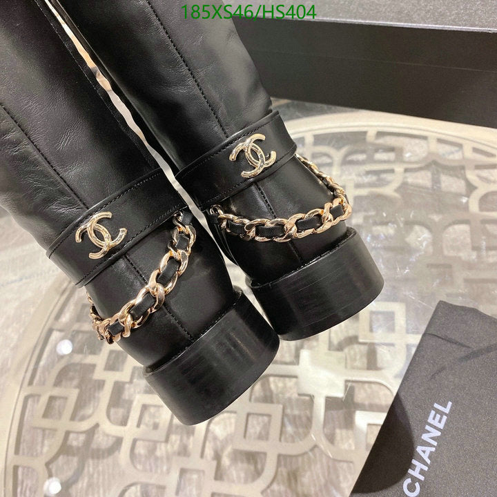 SAMC - CHL Women Boots - 046
