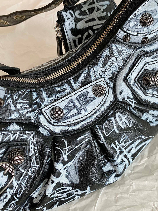 Satchel Bags - BGA Bags - 150