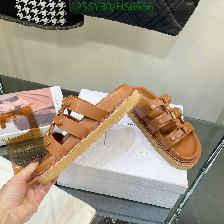 SAMC - COL Women Shoes - 227