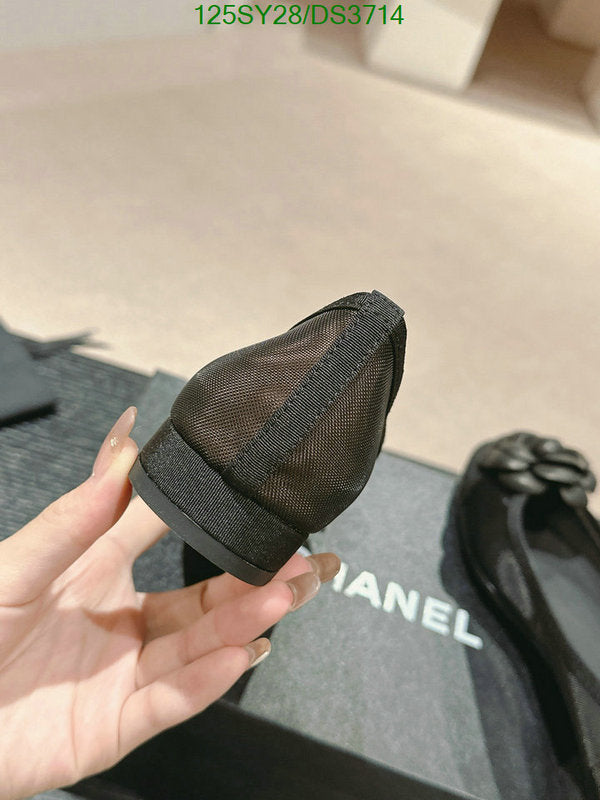 SAMC - CHL Women Shoes - 001