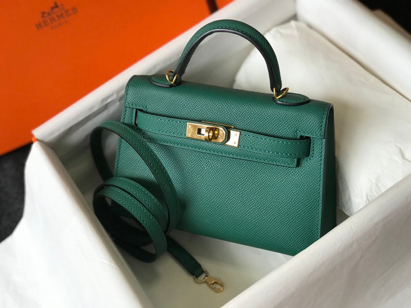 Glamy - HMS Bags - 717