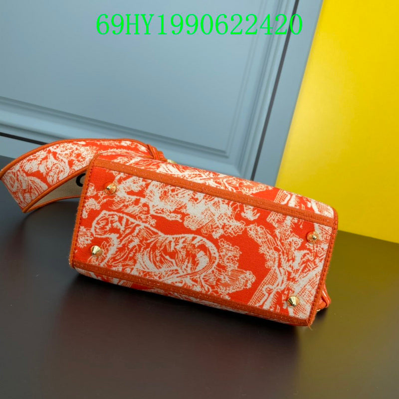Glami - DOR Bags - 1238