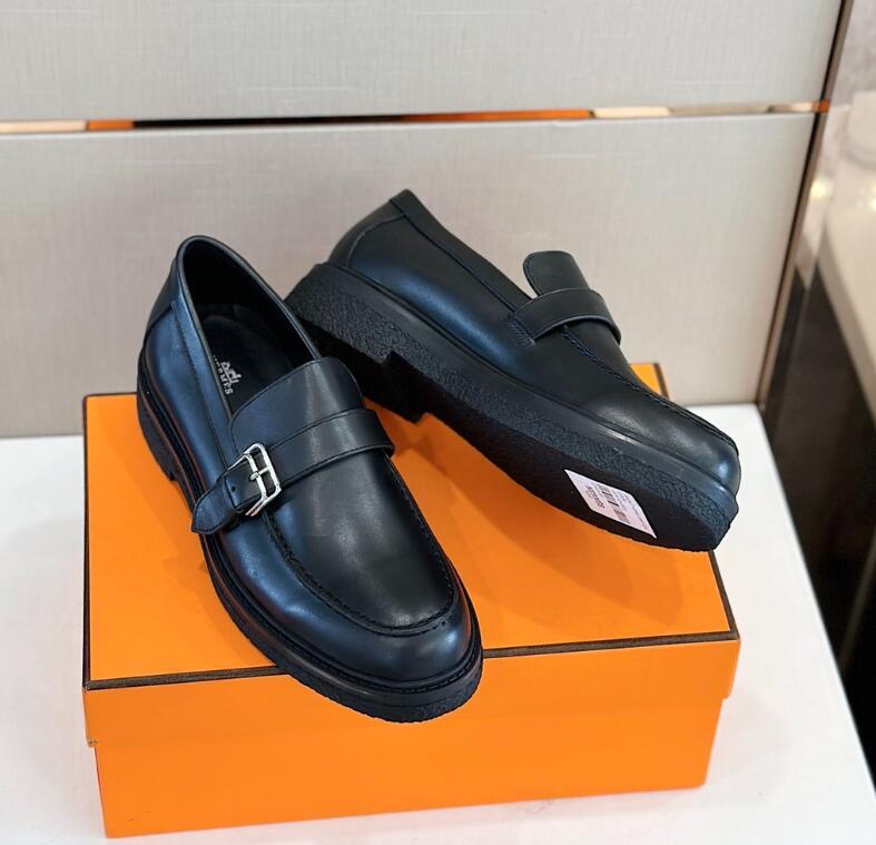 SAMC - HMS Men Shoes - 196