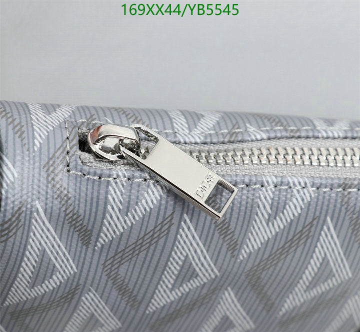 SAMCC - DOR Bags - 1485
