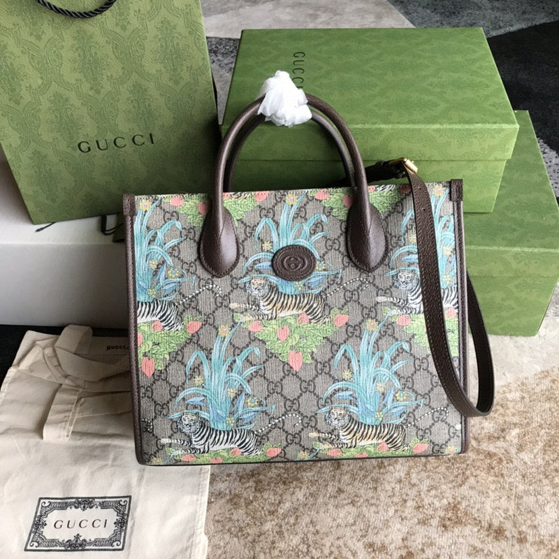 Satchel Bags - GCI Bags - 1187