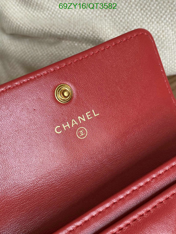 SAMC - CHL Wallets - 047