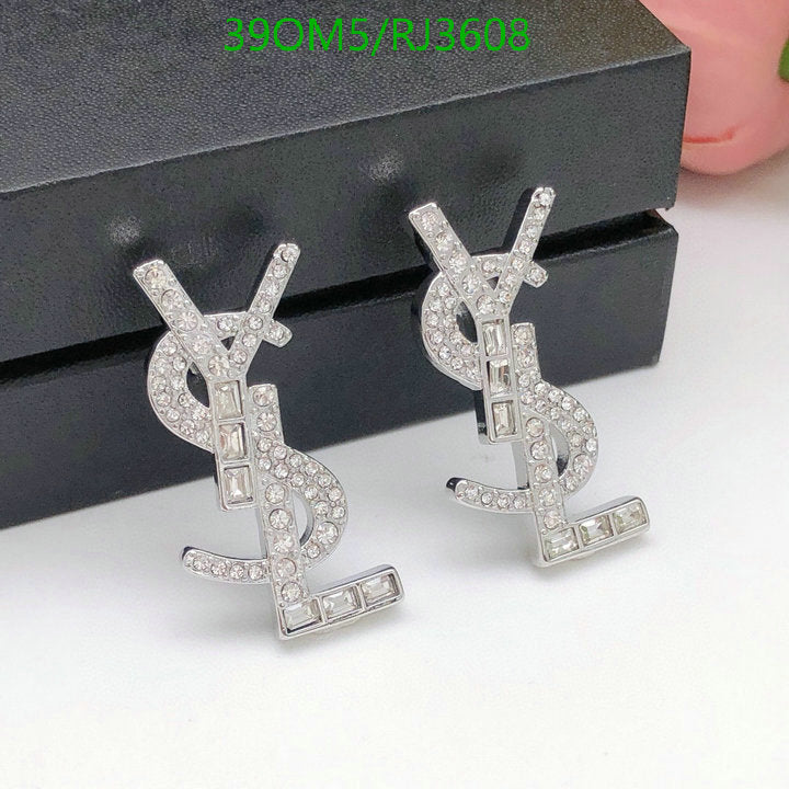 SAMC - YLS Jewelry - 027