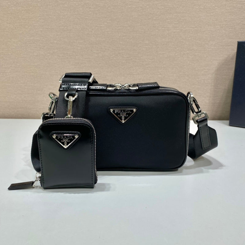 Glamy - PD Bags - 448