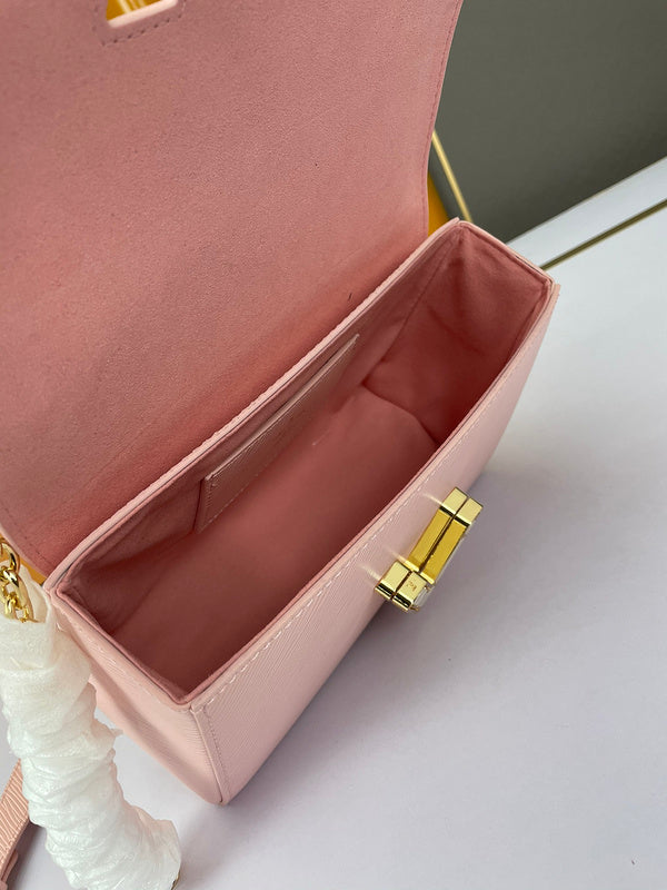 Satchel Bags - VL Bags - 701