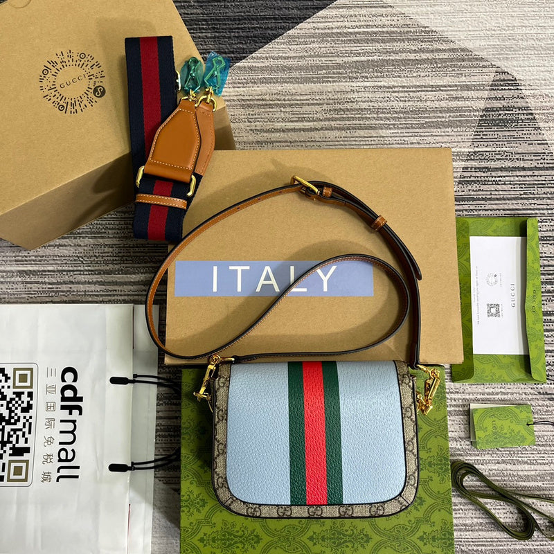 Satchel Bags - GCI Bags - 7564