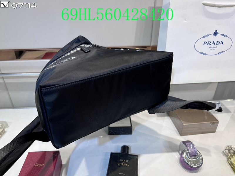 Satchel Bags - PDA Bags - 4449