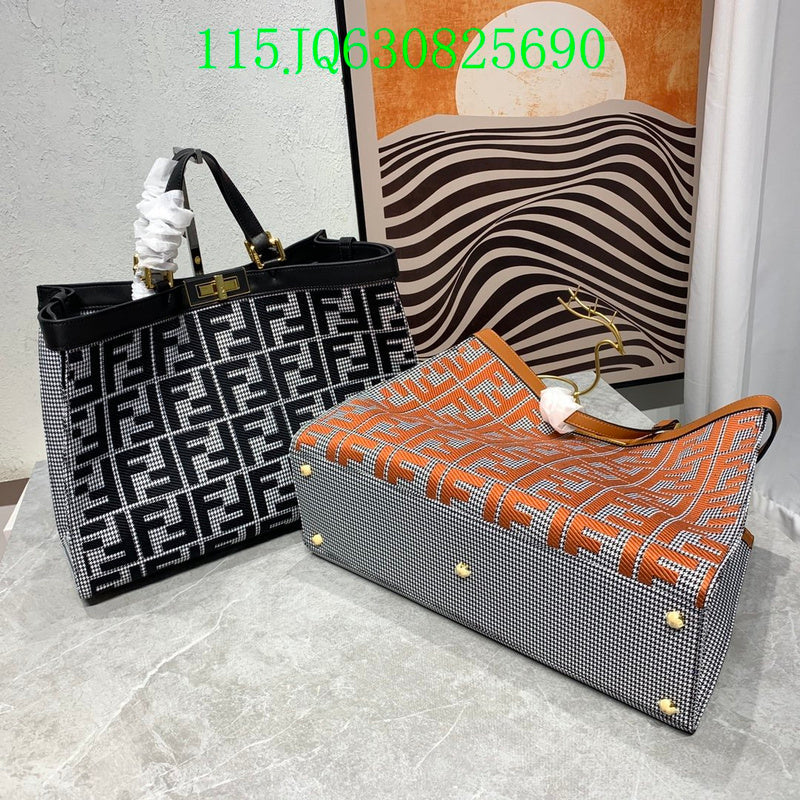 Glami - FDE Bags - 1448