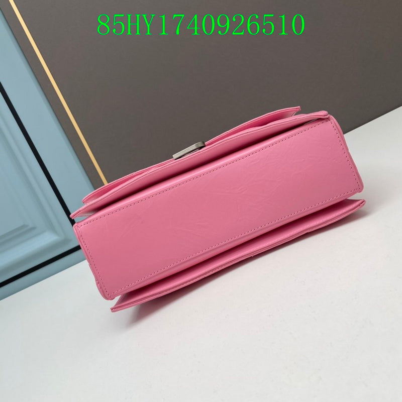 ELE Fashion - BGA Bags - 2047