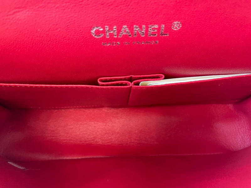 Satchel Bags - CHL Bags - 6695